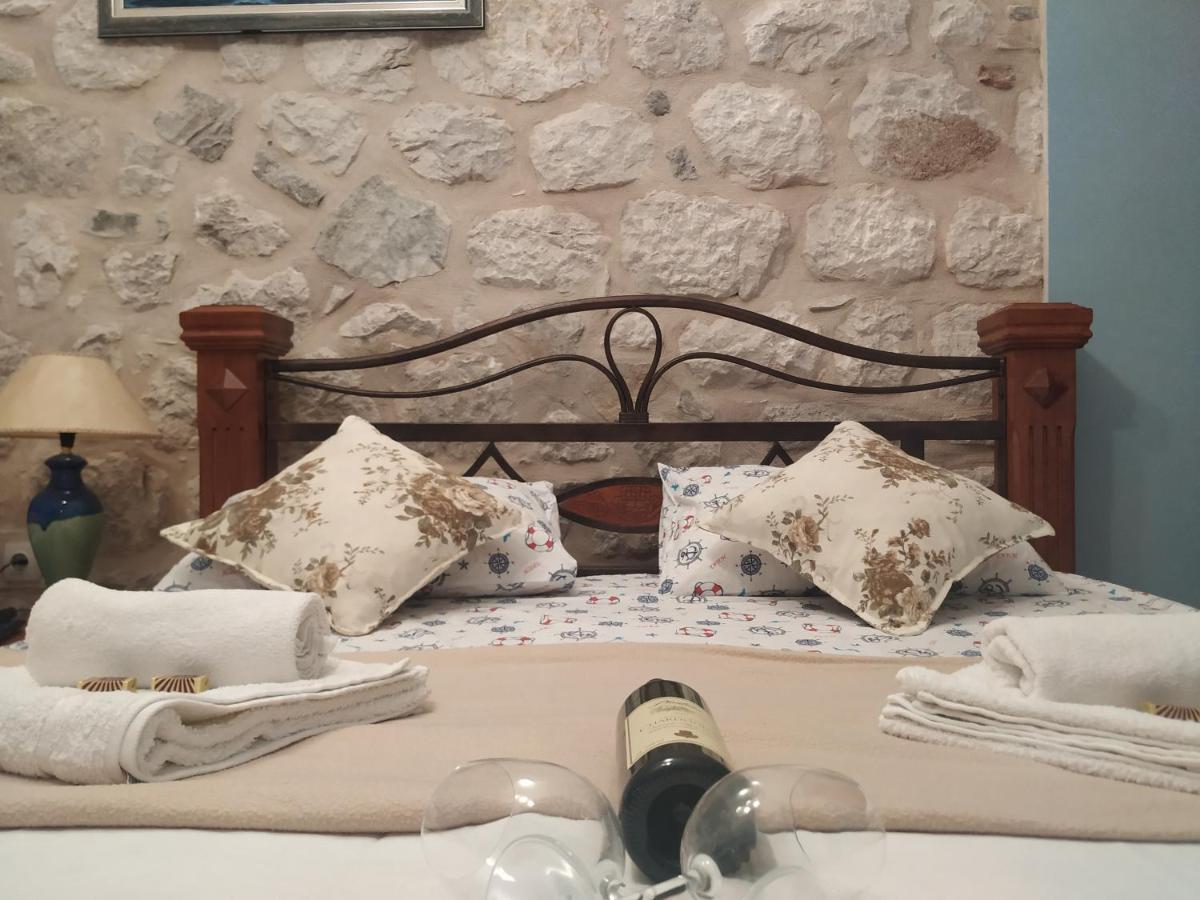 Apartments Jelena Kotor Luaran gambar