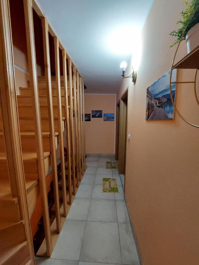 Apartments Jelena Kotor Luaran gambar