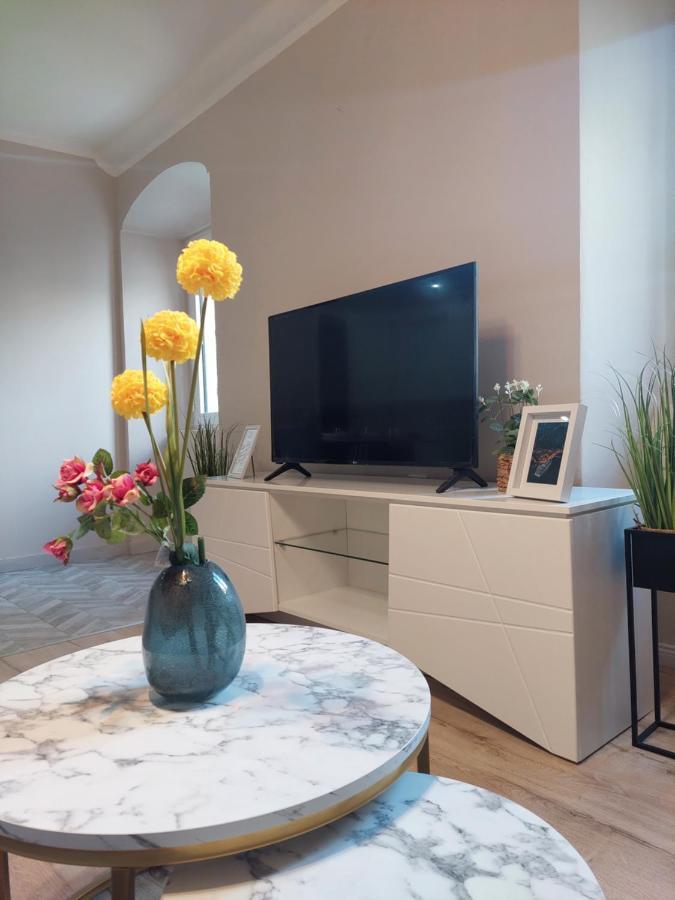 Apartments Jelena Kotor Luaran gambar