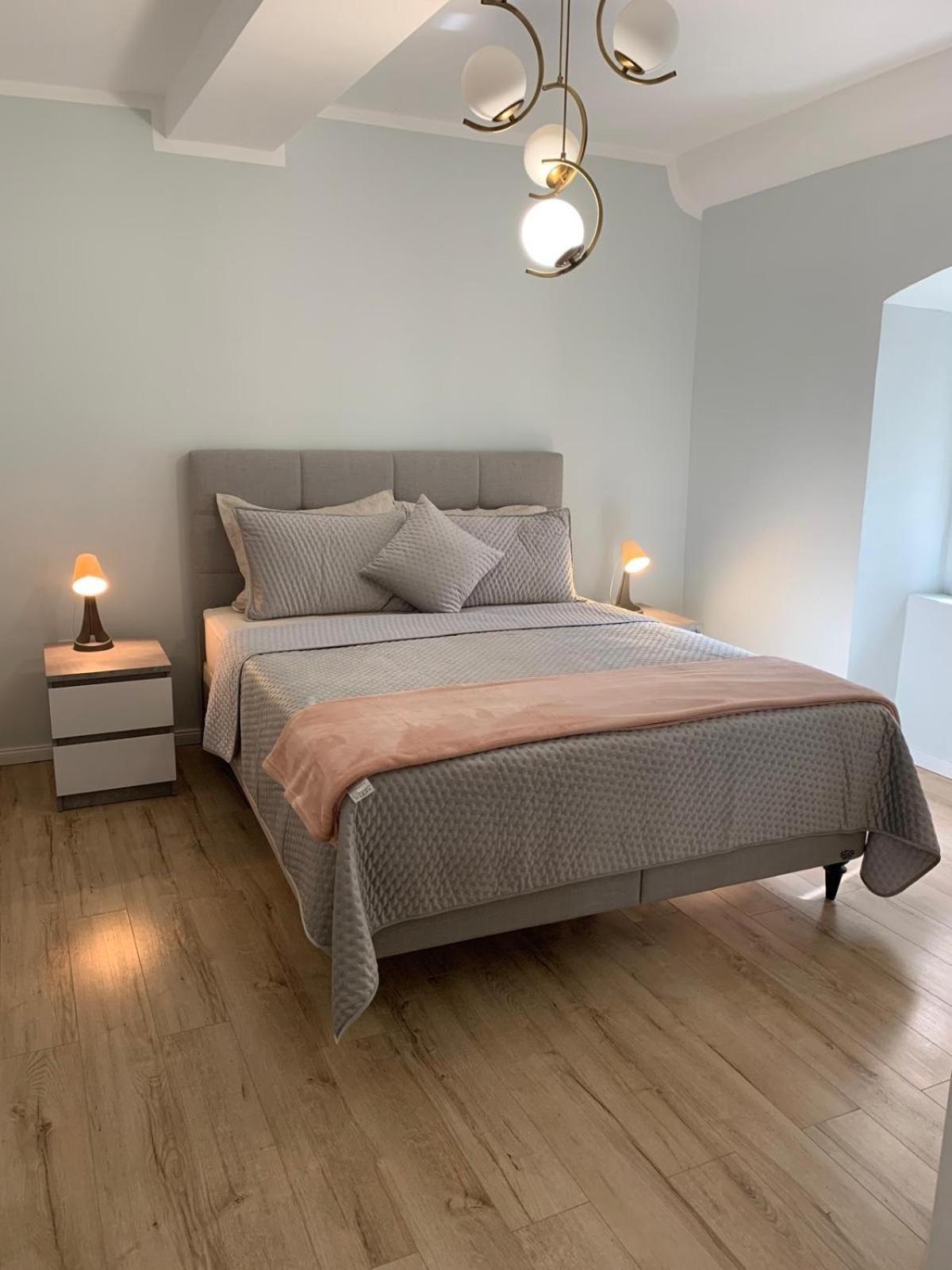 Apartments Jelena Kotor Luaran gambar